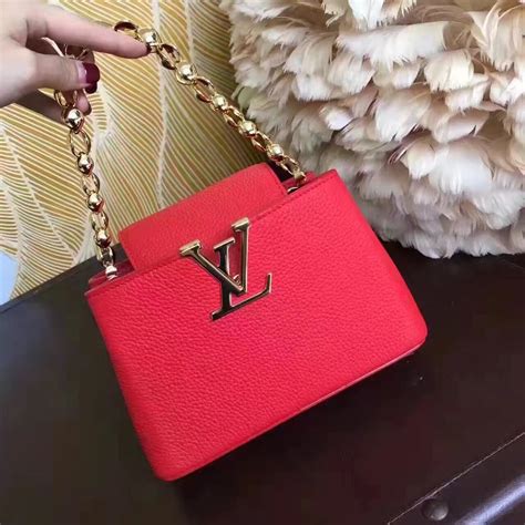 capucines lv mini|louis vuitton bag mini.